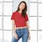 6 Pack: BELLA+CANVAS® Adult Unisex Heather T-Shirt